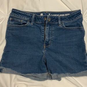 Gap Girls Plus Shorts